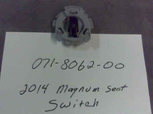 071-8062-00 - Seat Switch