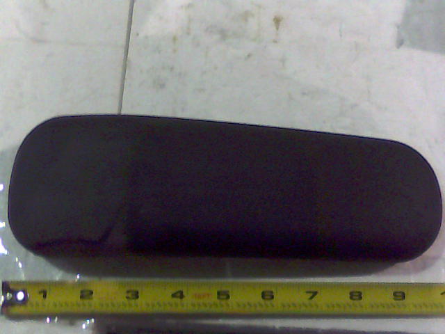 071-8092-00 - Armrest For EVC Seat | Free Shipping Over $100