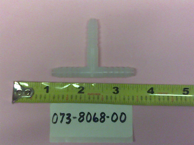 073-8068-00 - Fuel Line T