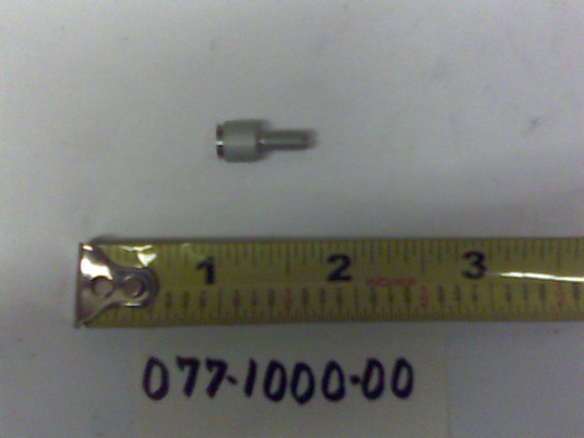 077-1000-00 - Magnet-Steering Arm