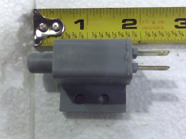 077-8073-00 - Safety Switch (See Models Used On For Detail)