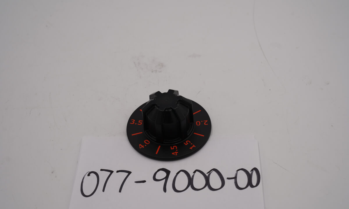 077-9000-00 - 2017-2022 Deck Height Dial (See Models Used On For Detail)