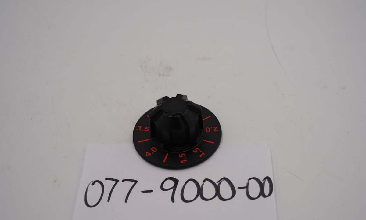 077-9000-00 - Deck Height Dial (See Models Used On For Detail)