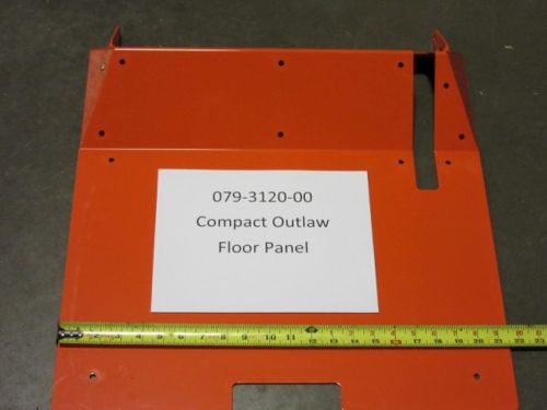 079-3120-00 - Floor Panel Assembly | Free Shipping Over $100