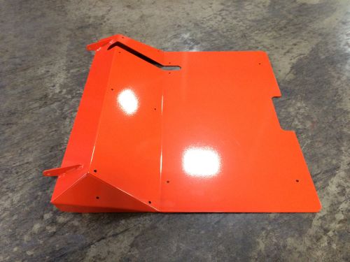 079-3150-00 - 2017-2018 Outlaw XP Floor Panel Welded Assembly