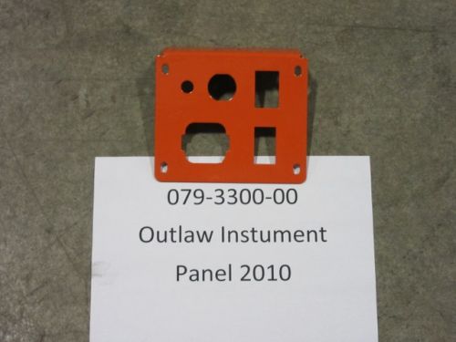 079-3300-00 - Instrument Panel | Free Shipping Over $100