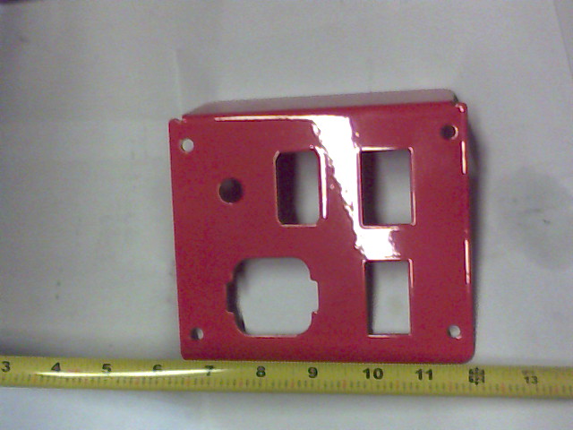 079-3350-00 - Control Panel Rocker Switch | Free Shipping Over $100