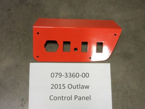 079-3360-00 - Control Panel | Free Shipping Over $100