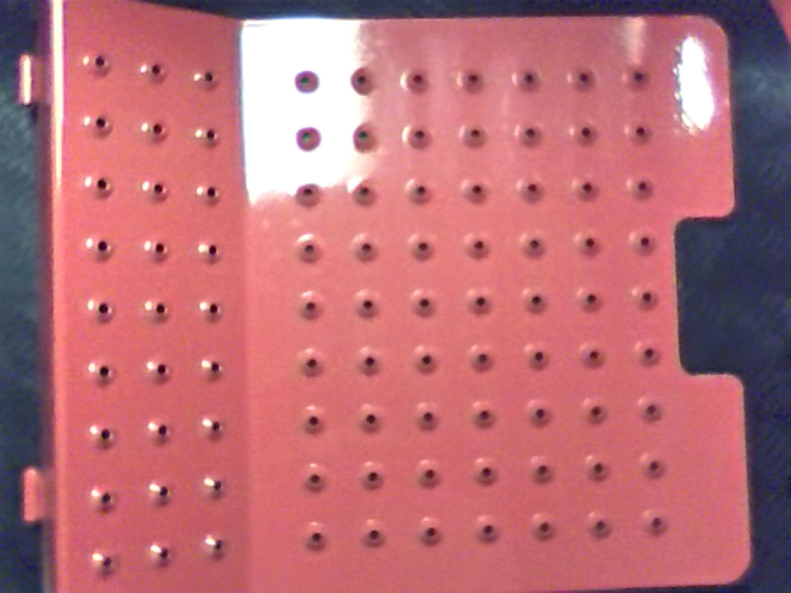 079-3407-00 - 2007-2008 ZT Floor Panel | Free Shipping Over $100