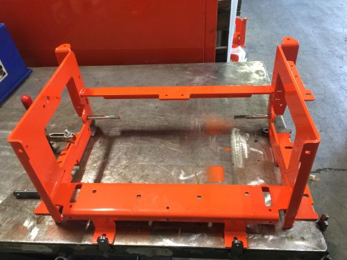 080-5116-17 - 2017 Outlaw Seat Bracket | Free Shipping Over $100