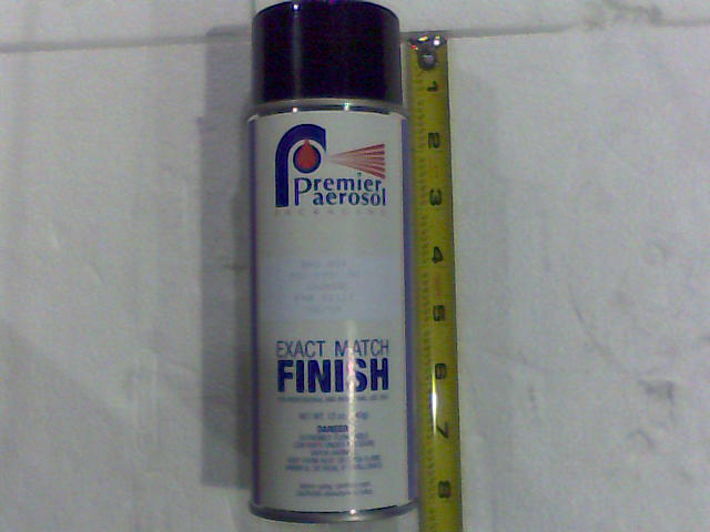 082-1001-00 - Spray Paint - Orange | Free Shipping Over $100