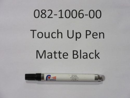 082-1006-00 - Touch Up Pen - Matte Black | Free Shipping Over $100