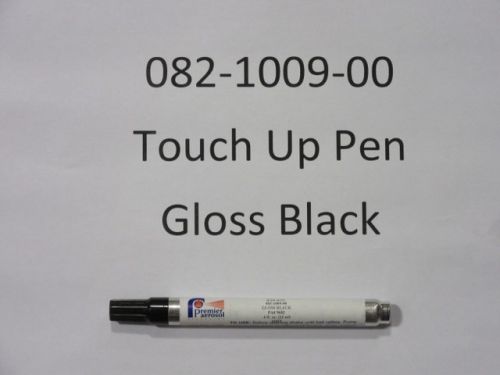 082-1009-00 - Touch Up Pen - Gloss Black | Free Shipping Over $100