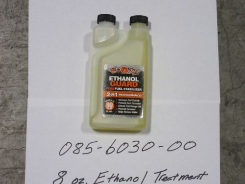 085-6030-00 - 8 oz Ethanol Treatment