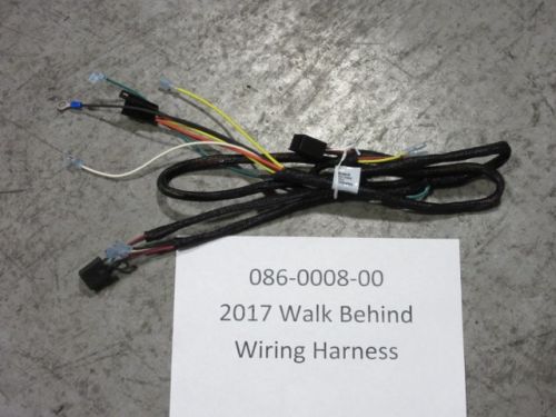 086-0008-00 - Wiring Harness | Free Shipping Over $100