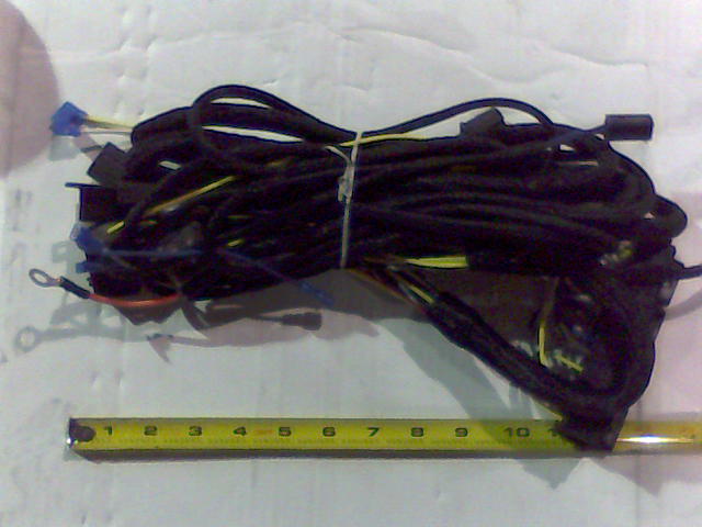 086-0045-00 - Wiring Harness - 31hp Kawasaki | Free Shipping