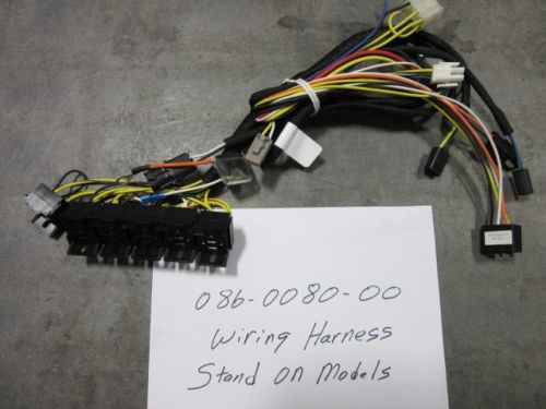 086-0080-00 - Wiring Harness | Free Shipping