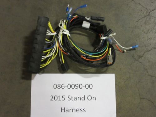 086-0090-00 - Wiring Harness | Free Shipping Over $100