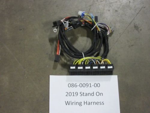 086-0091-00 - Revolt Wiring Harness | Free Shipping Over $100