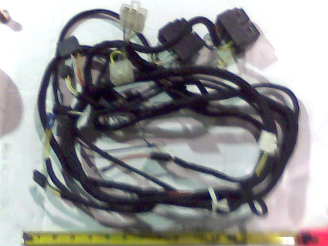 086-2004-00 - Wiring Harness - 27hp Kawasaki