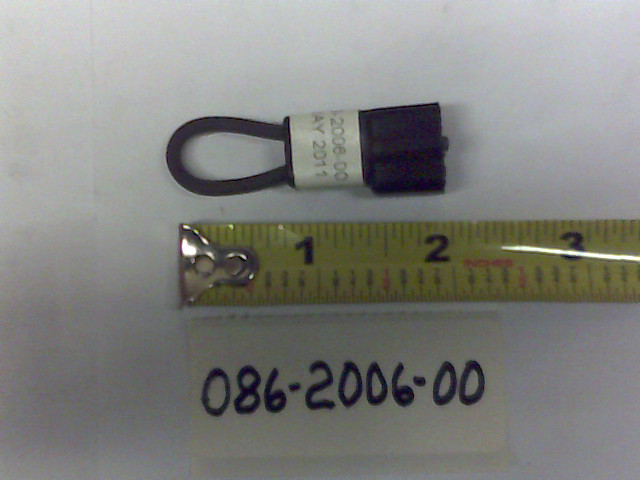 086-2006-00 - Deck Lift POS Jumper | Free Shipping Over $100