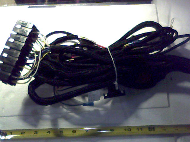 086-2008-00 - Harness-30 Kohler
