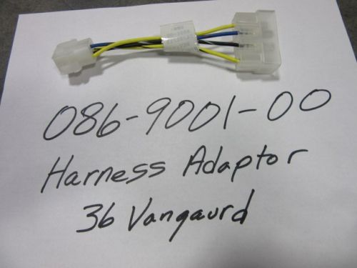086-9001-00 - Harness Adaptor-36 Vanguard | Free Shipping Over $100