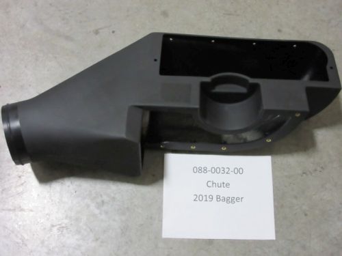 088-0032-00 - Bagger Chute | Free Shipping