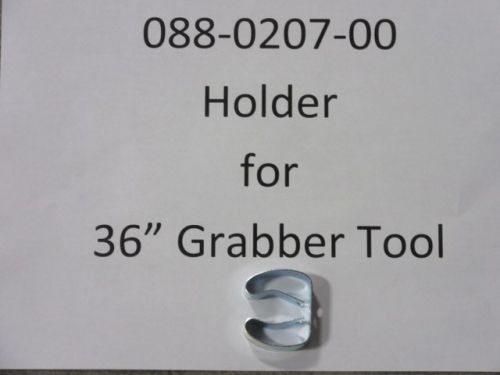 088-0207-00 - Holder-36" Grabber Tool