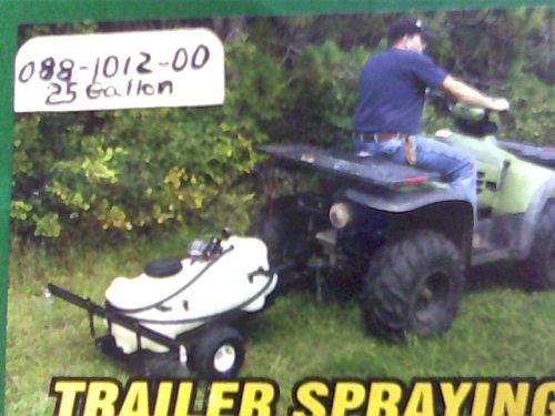 088-1012-00 - Pull-Behind Sprayer | Free Shipping