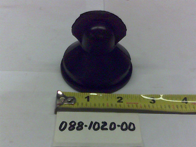 088-1020-00 - Debris Plug-Enginaire Filter