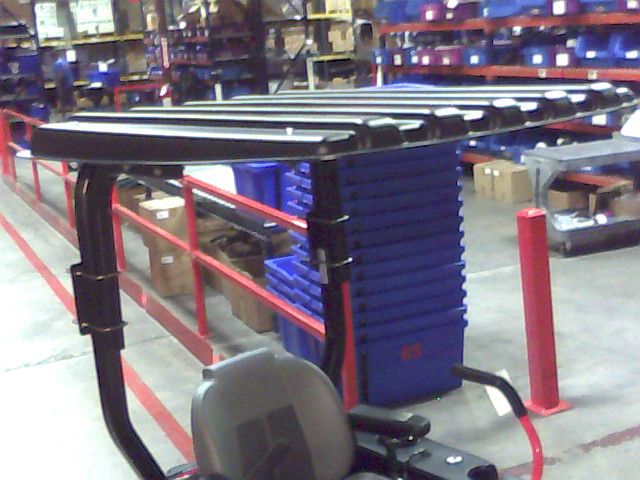 088-1040-00 - Black Hard Top Canopy | Free Shipping