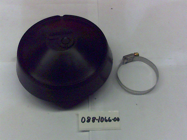 088-1066-00 - 32hp Vanguard Rain Cap