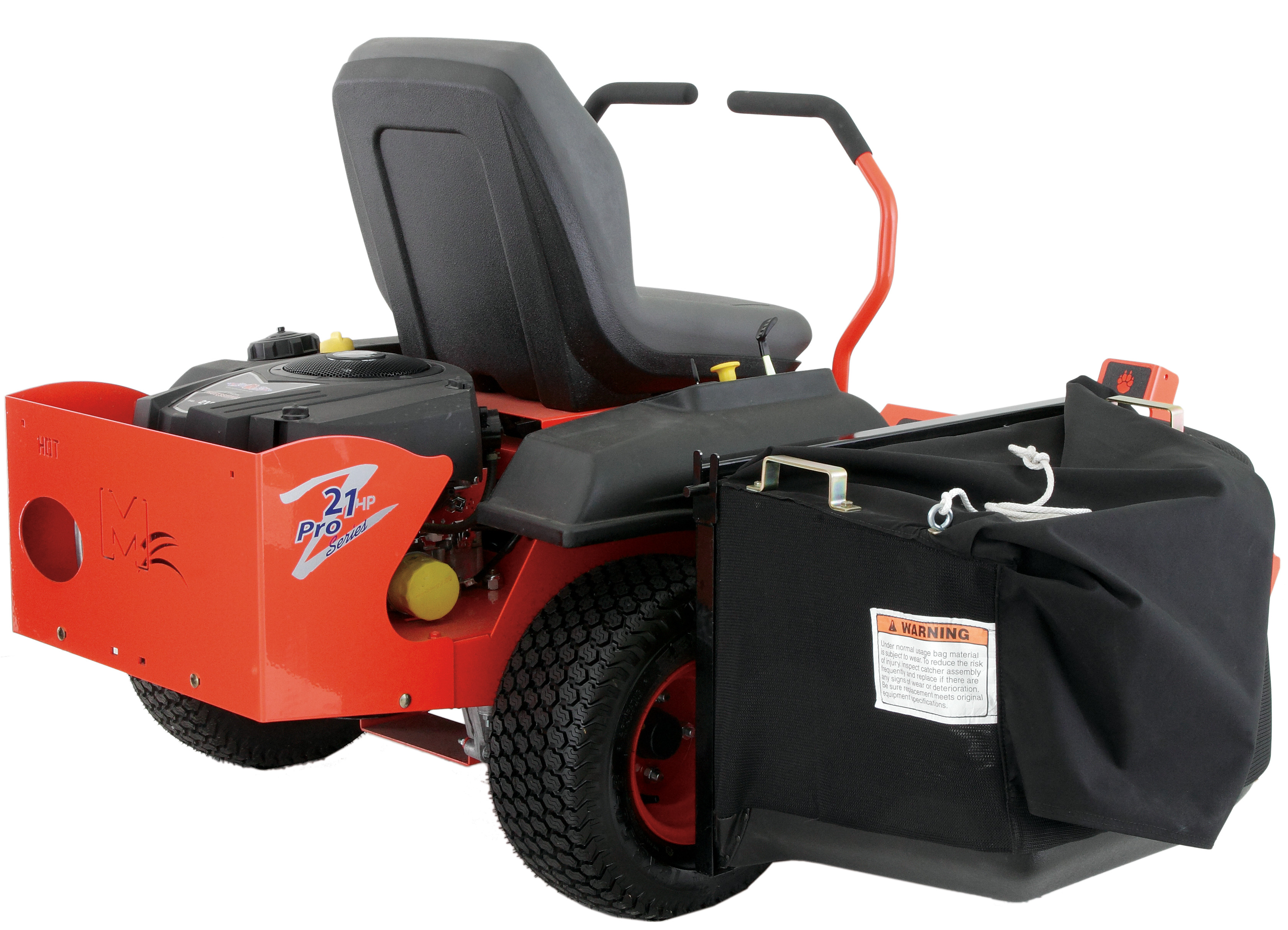 Bad Boy Mowers 088109000,Humboldt MZ BaggerSide Mount