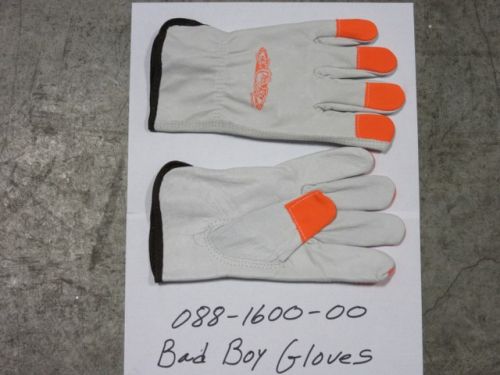088-1600-00 - Bad Boy Gloves