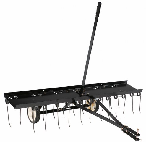 088-2070-00 - Dethatcher | Free Shipping