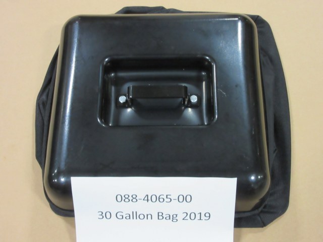 088-4065-00 - 30 Gallon Grass Bag | Free Shipping