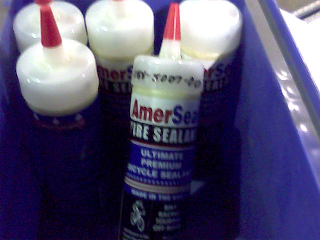 088-5007-00 - 8 OZ. AMER SEAL | Free Shipping Over $100