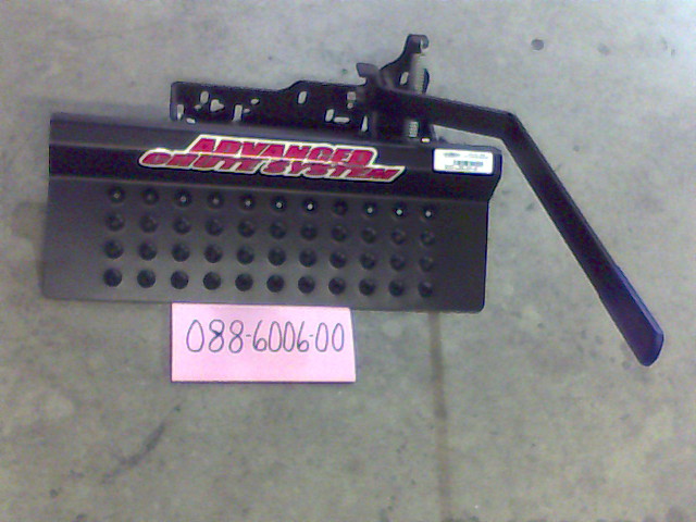 088-6006-00 - Advanced Chute System For Select 42", 48", 50", 52" Mowers & select 54", 2022 - 2024 Maverick HD 42", Will Not Fit MZ