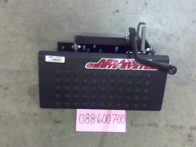 088-6007-00 - Advanced Chute System | Free Shipping