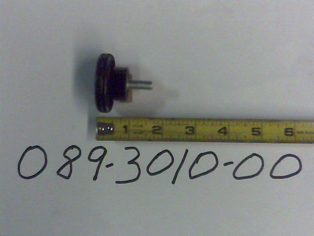 089-3010-00 - Knob for ROPS