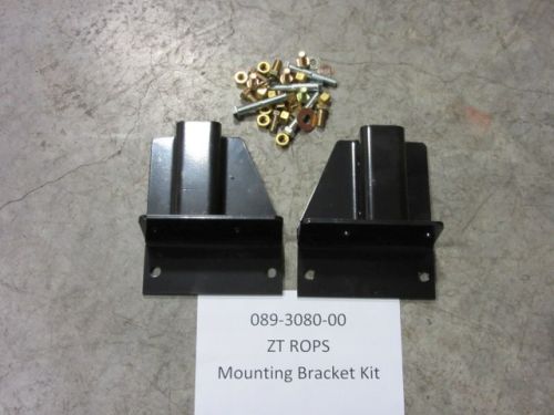 089-3080-00 - ZT ROPS Mounting Plate Kit | Free Shipping