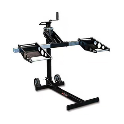 090-2006-00 - Mo-Jack XT - For ZT and Larger | Free Shipping