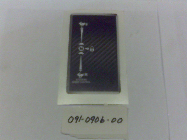 091-0906-00 - 2013 cZT/ZT Steering Speed Con