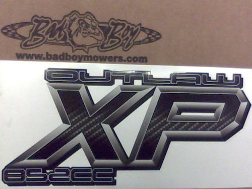 091-1106-00 - Decal-852cc Carbon Fiber | Free Shipping Over $100