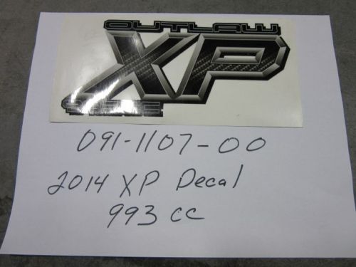 091-1107-00 - Decal-993cc Carbon Fiber | Free Shipping Over $100
