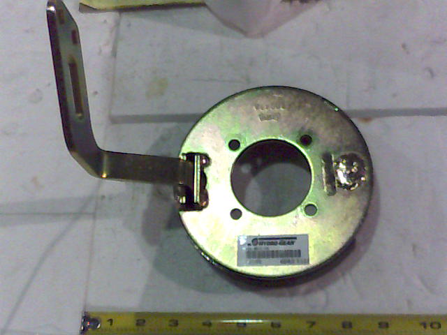 092-2000-00 - Drum Brake - Left-HGB-BEHC-XX | Free Shipping