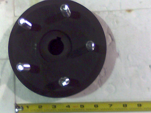 092-2075-00 - Drum Brake Hub | Free Shipping