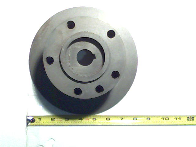 092-5201-00 - Brake Disc | Free Shipping