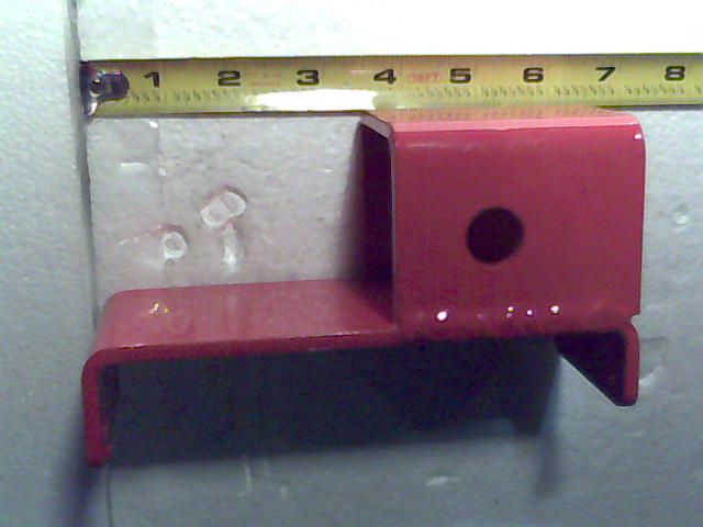 093-1120-00 - Hitch Receiver | Free Shipping Over $100